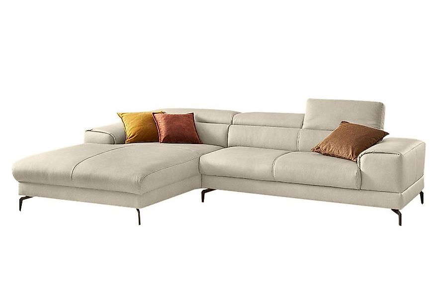 W.SCHILLIG Ecksofa piedroo, Designsofa mit tollem günstig online kaufen