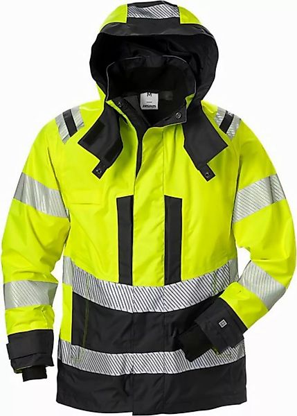 Fristads Warnschutz-Shirt High Vis Jacke Kl. 3 4794 Th günstig online kaufen