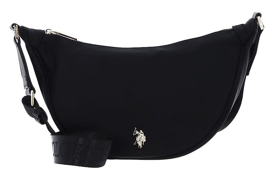 U.S. Polo Assn Umhängetasche Round Crossbody günstig online kaufen