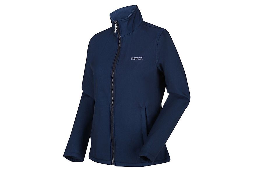Regatta Funktionsjacke Softshelljacke Connie V günstig online kaufen