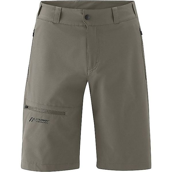 Maier Sports Funktionsshorts Bermuda Latit günstig online kaufen