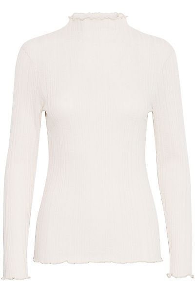 b.young Shirttop BYSMIRNA LS TOP - modisches Longsleeve günstig online kaufen