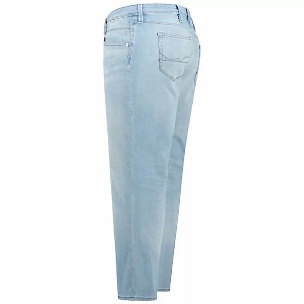 Jack&Jones Stretch-Jeans "Glenn", körpernah günstig online kaufen