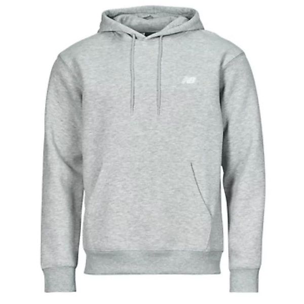 New Balance  Sweatshirt SMALL LOGO HOODIE günstig online kaufen