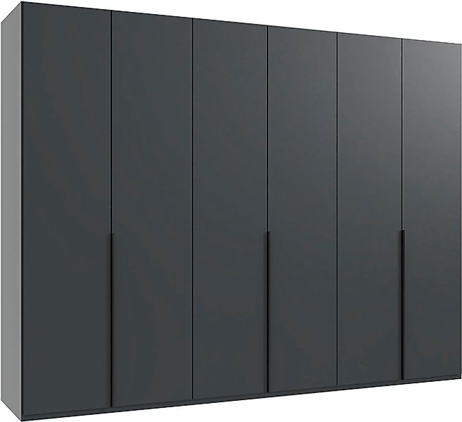 Wimex Kleiderschrank »Mugano,in 5 Breiten,2 Höhen,2 Tiefen, viele Farben, M günstig online kaufen