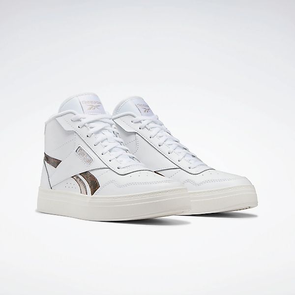 Reebok Classic Sneaker "COURT ADVANCE BOLD HIGH" günstig online kaufen