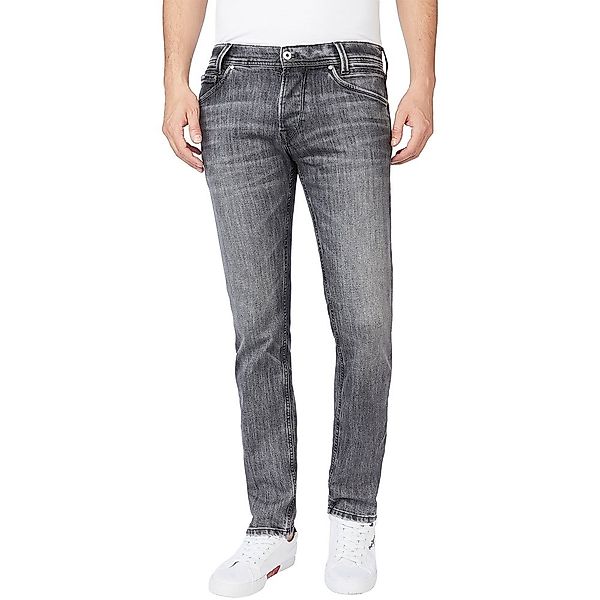 Pepe Jeans Pm206326vz6-000/stanley-jeans 30 Denim günstig online kaufen