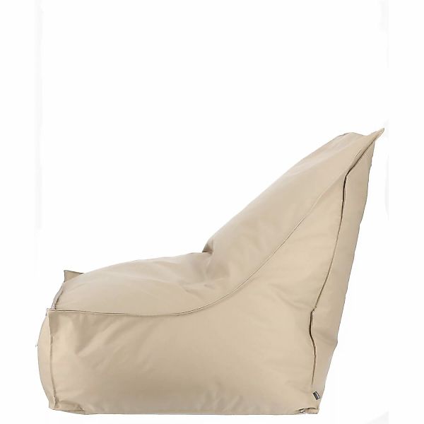 Sitzsack Gordon SHARE 10: Spende 10 % taupe günstig online kaufen