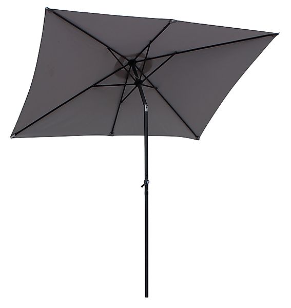 Pure Home & Garden Sonnenschirm Sunrise günstig online kaufen