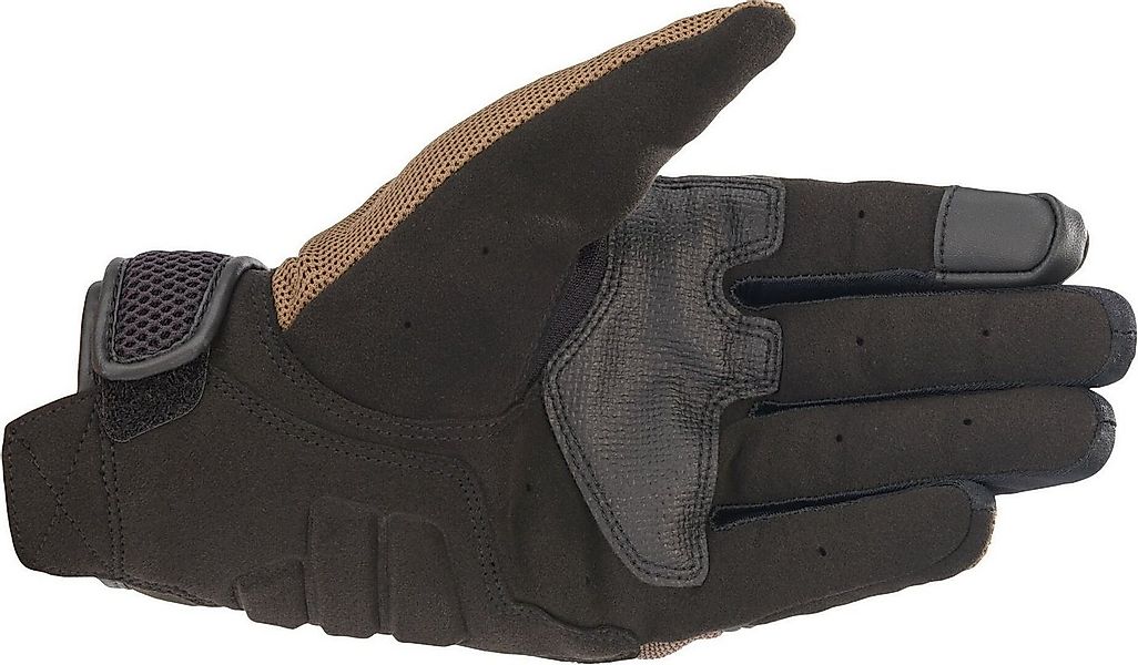 Alpinestars Motorradhandschuhe Copper Motorradhandschuhe Atmungsaktiv robus günstig online kaufen