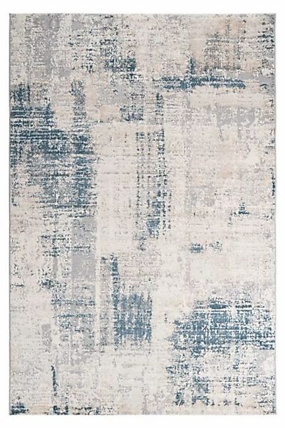 Obsession Teppich My Serenade blau B/H/T/L/D: ca. 60x1,1x0x110x0 cm günstig online kaufen