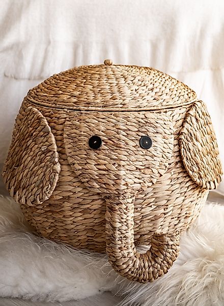 Kuzira Allzweckkorb DER GROßE / Wäschekorb günstig online kaufen
