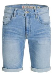 Indicode Jeansshorts Caden mit 5 Taschen, günstig online kaufen