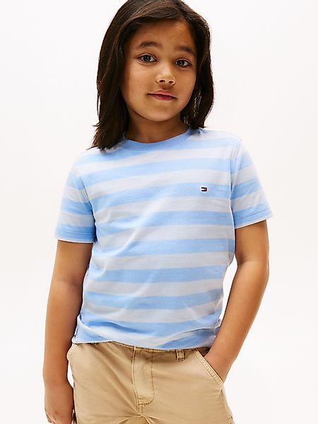 Tommy Hilfiger T-Shirt ESSENTIAL COTTON TEE günstig online kaufen