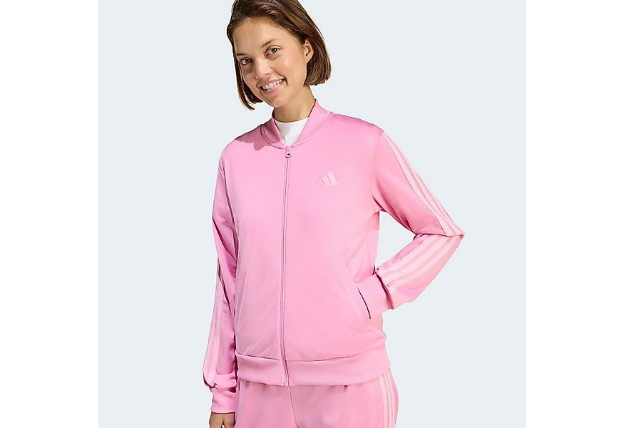 adidas Sportswear Trainingsanzug W 3S TR TS (2-tlg) günstig online kaufen