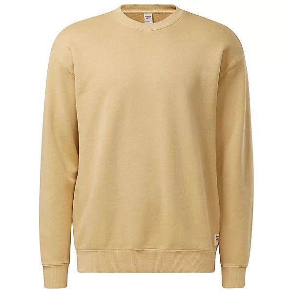 Reebok Classics Nd Crew Sweatshirt 2XS Sepia günstig online kaufen