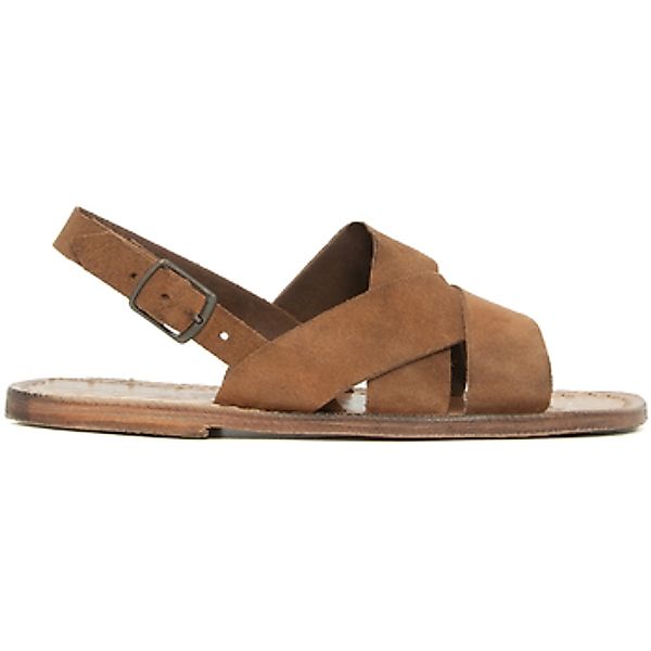 Gianluca - L'artigiano Del Cuoio  Sandalen GIANLUCA L'ARTIGIANO DEL CUOIO günstig online kaufen