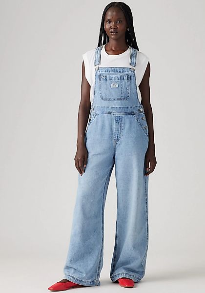 Levis Overall "XL OVERALL" mit Taschen günstig online kaufen