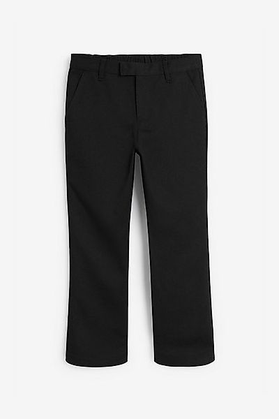 Next Stoffhose Anzughose mit schmalem Bein günstig online kaufen