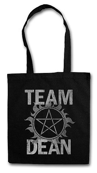 Urban Backwoods Beuteltasche Team Dean Stofftasche günstig online kaufen