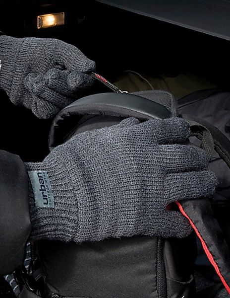 Result Strickhandschuhe Classic Fully Lined Thinsulate™ Gloves günstig online kaufen