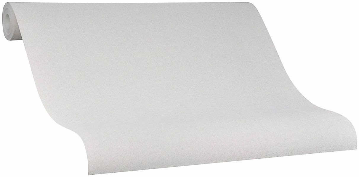 Marburg Vliestapete Uni Fein Strukturiert Beige 10,05 m x 0,70 m FSC® günstig online kaufen