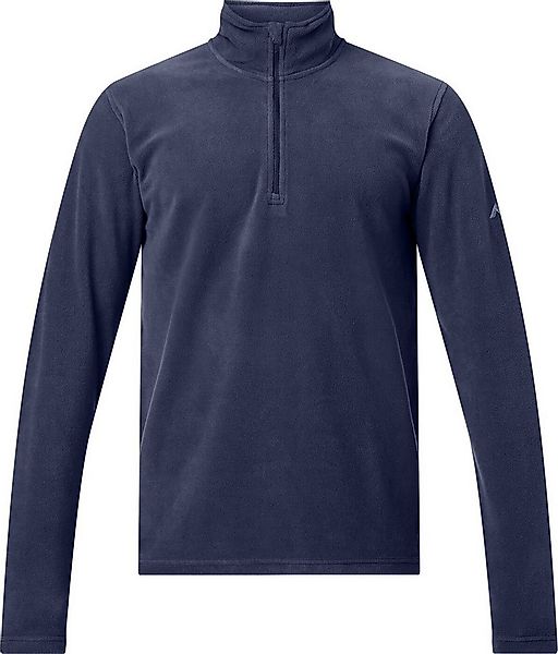 McKINLEY Fleecepullover He.-Funktions-Shirt Amarillo II M NAVY DARK günstig online kaufen
