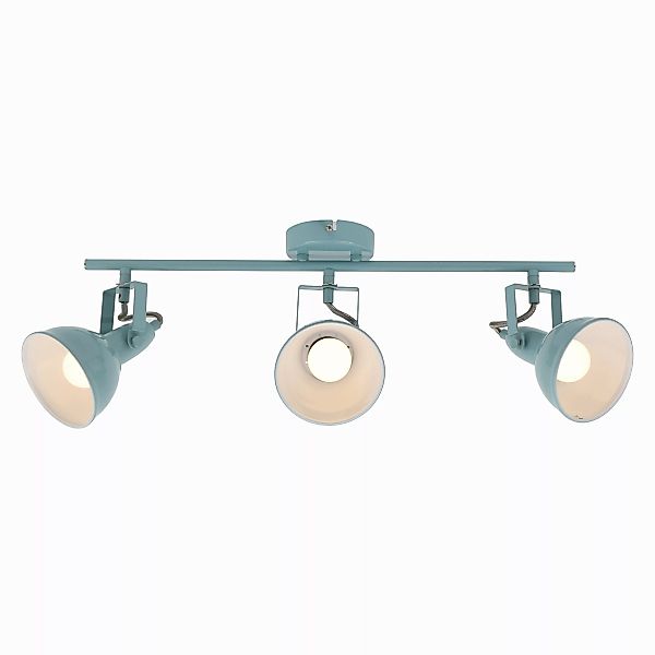 Briloner Leuchten Deckenleuchte Deckenlampe Wandlampe Innen günstig online kaufen