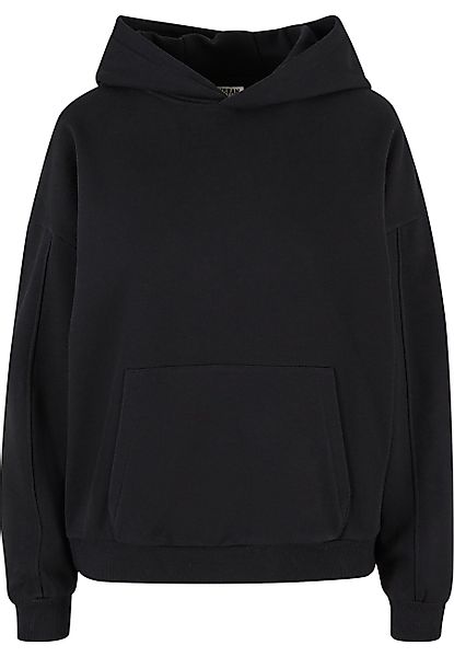 URBAN CLASSICS Kapuzenpullover Urban Classics Damen günstig online kaufen