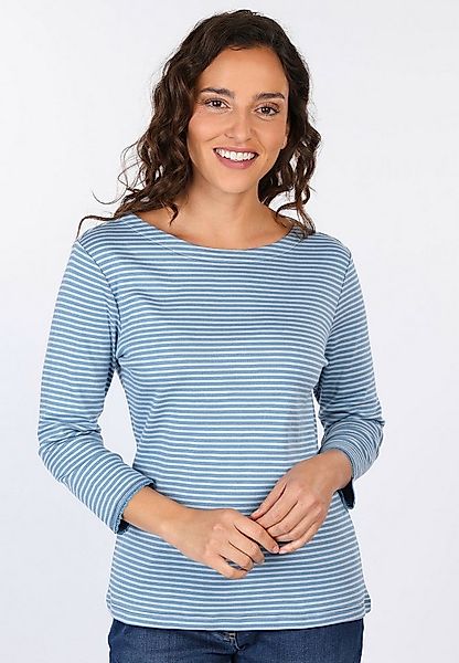 Sorgenfri Sylt Langarmshirt Bea günstig online kaufen