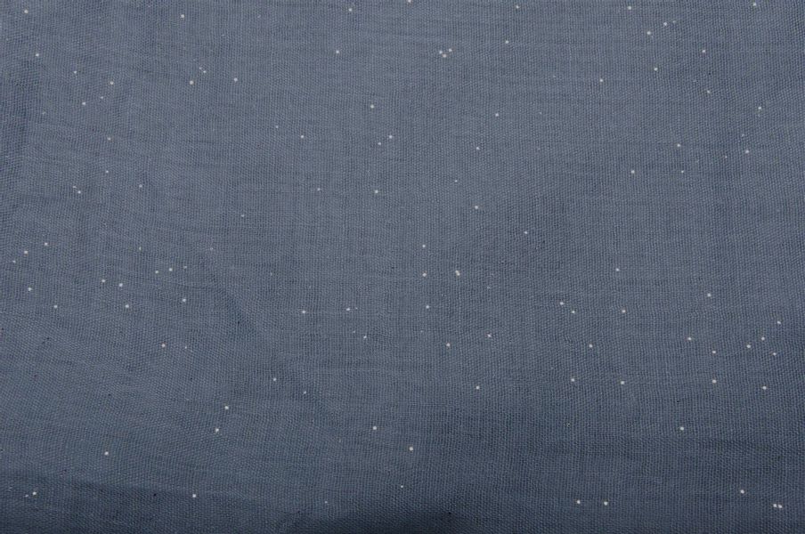styleBREAKER Loop Loop mit Glitzer unifarben, günstig online kaufen