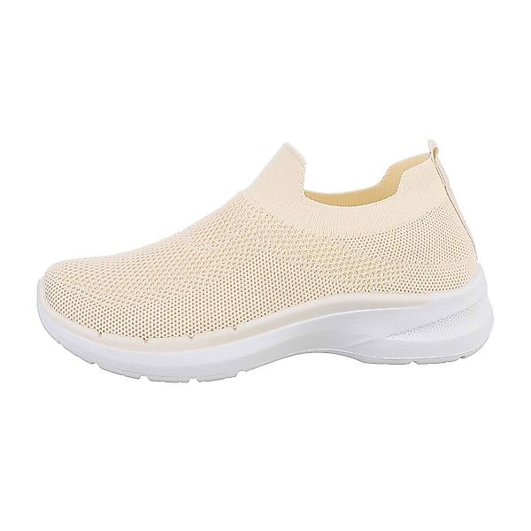 Ital-Design Damen Low-Top Freizeit Sneaker (85379436) günstig online kaufen