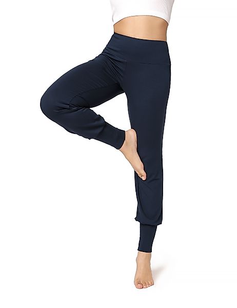 Bellivalini Leggings Yoga Hose Damen Trainingshose günstig online kaufen