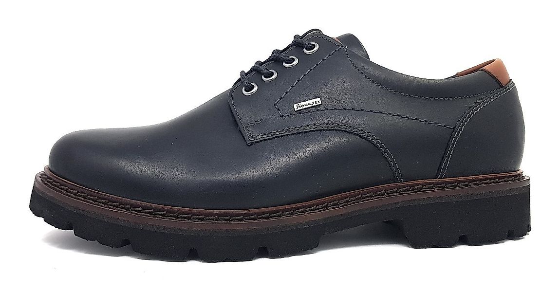 SIOUX Schnürer Schnürschuh günstig online kaufen