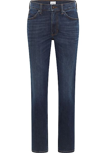 MUSTANG Straight-Jeans "Herren Style Tramper Straight" günstig online kaufen