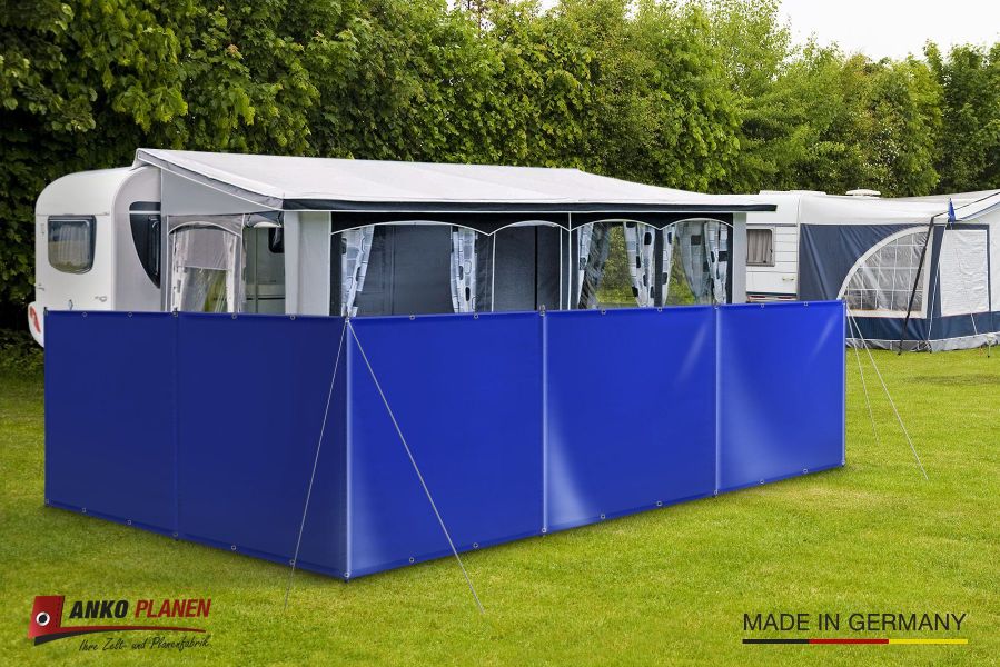 ANKO Planen Windschutz Windschutz Sichtschutz Camping günstig online kaufen