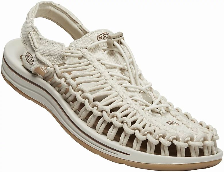 Keen Sandale "UNEEK CANVAS", Sneaker Sandale günstig online kaufen