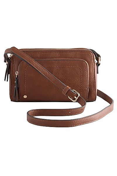 Next Umhängetasche Umhängetasche im Utility-Stil (1-tlg) günstig online kaufen