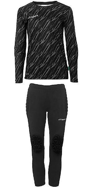 uhlsport Trainingsanzug Progressive Torwart Set Junior günstig online kaufen