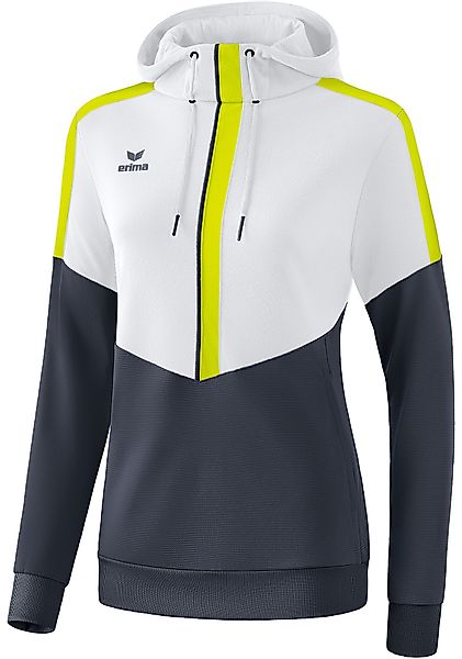 Erima Hoodie Damen Squad Kapuzensweat (1-tlg) günstig online kaufen