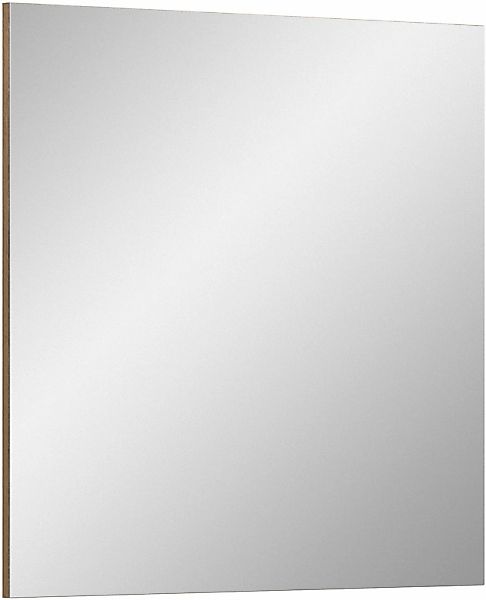 INOSIGN Garderobenspiegel »Siena, B x H x T ca.: 90 x 87 x 2 cm, inkl. Mont günstig online kaufen