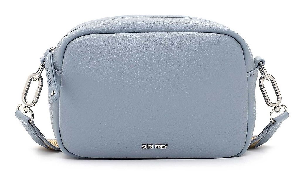SURI FREY Umhängetasche Shoulderbag with Zipper günstig online kaufen