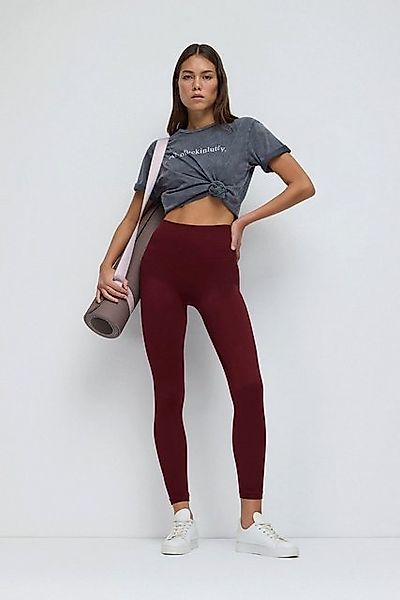 No Matter What Leggings Nahtlose Kompressionsleggings günstig online kaufen