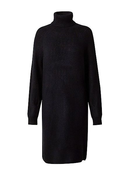 Vila Strickkleid RANDY (1-tlg) Falten günstig online kaufen