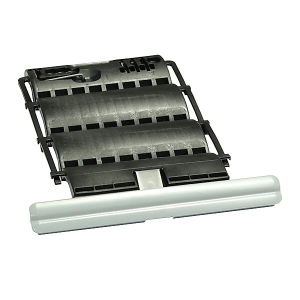 Nobily Rollladenaufhängung Wellenclipverbinder Octoclick 3-gliedrig, für günstig online kaufen