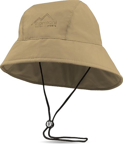 normani Fischerhut Südwester Regenhut Monsun (1-St) günstig online kaufen