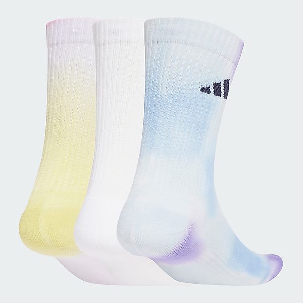 adidas Sportswear Funktionssocken TIE-DYE SOCKEN, 3 günstig online kaufen