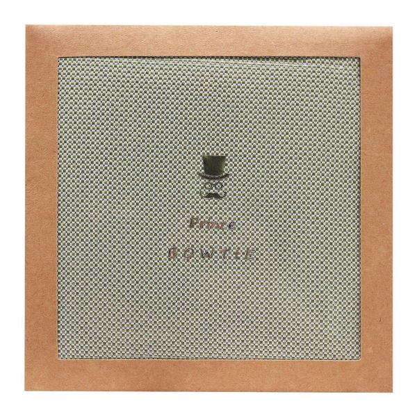 Prince Bowtie Einstecktuch günstig online kaufen