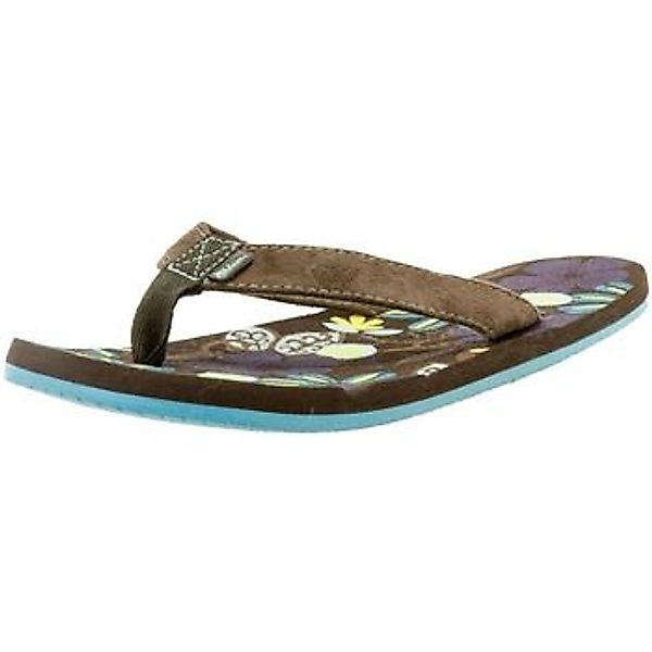 Cobian  Zehentrenner FLORA  CHOCOLAT -201 FLO07 günstig online kaufen