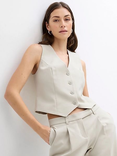 Inspirationen Kurzweste günstig online kaufen